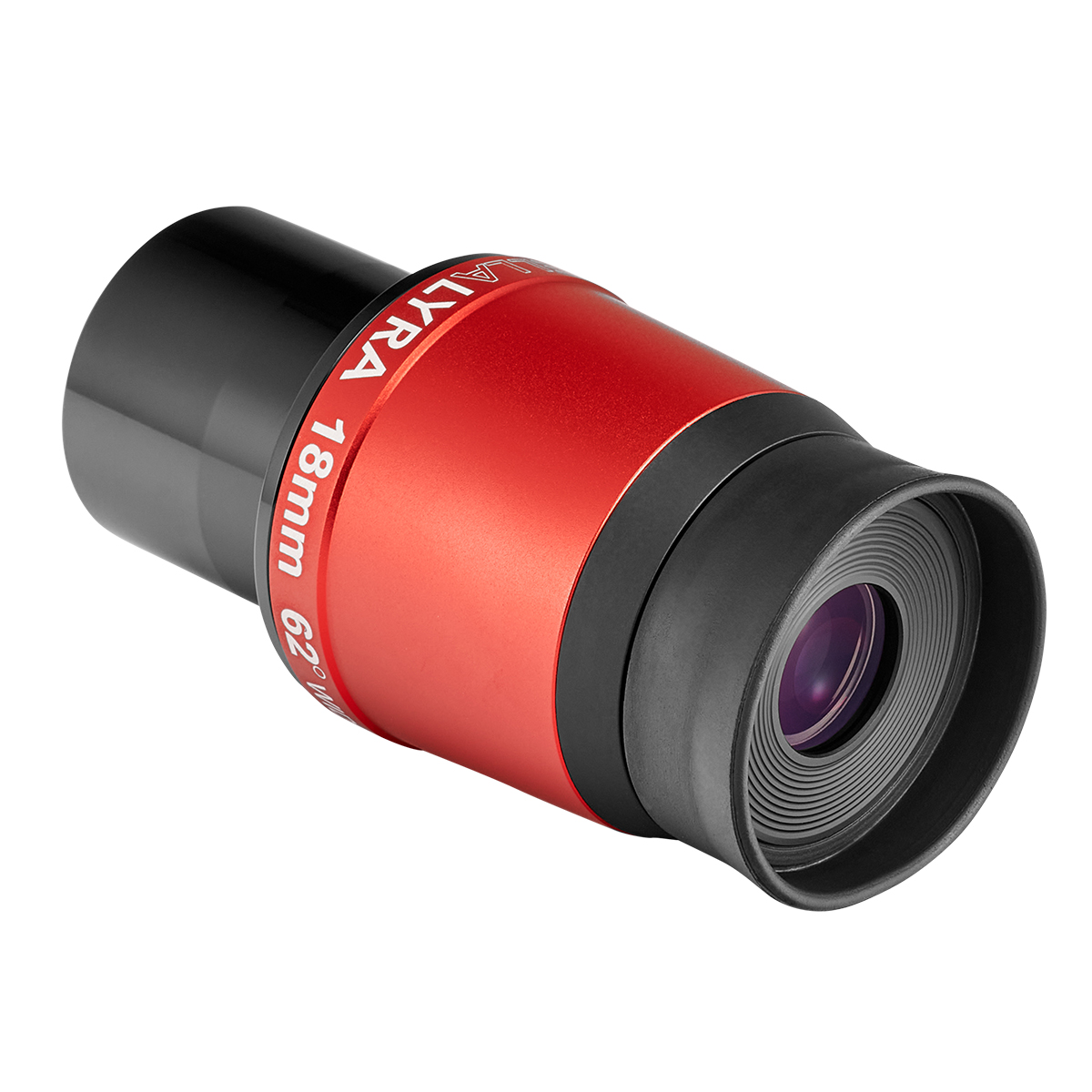 StellaLyra 18mm 1.25" KITAKARU RPL Eyepiece First Light Optics
